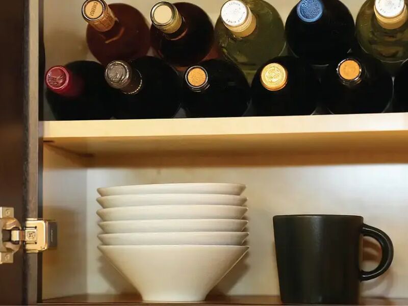 The Best Corner Cabinet Solutions