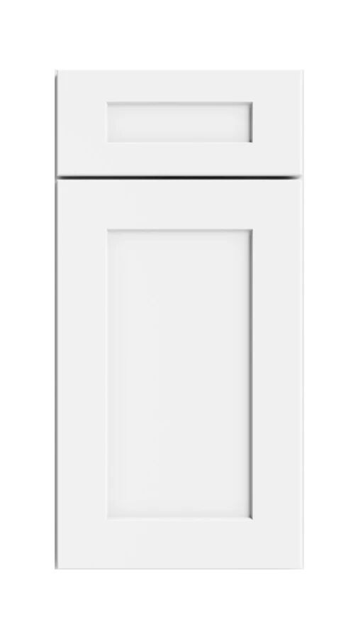 Elegant White