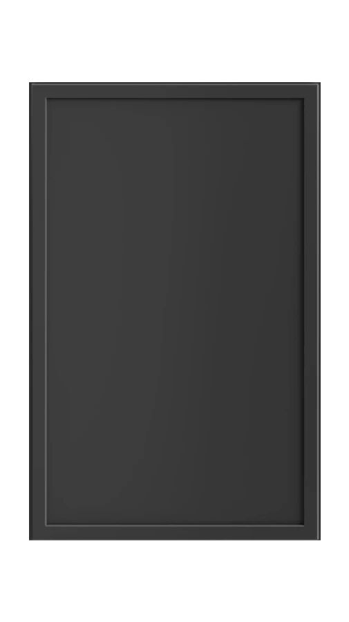 Newport Jet Black