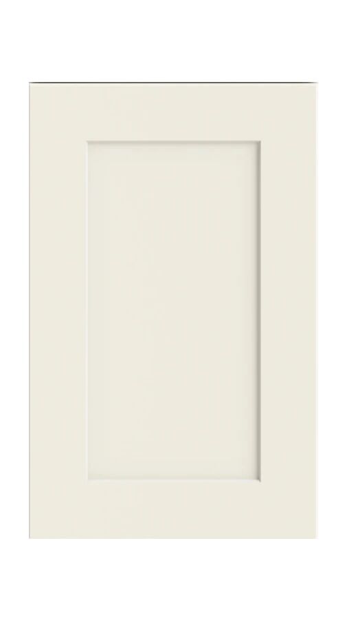 Woodbourne Sleek White
