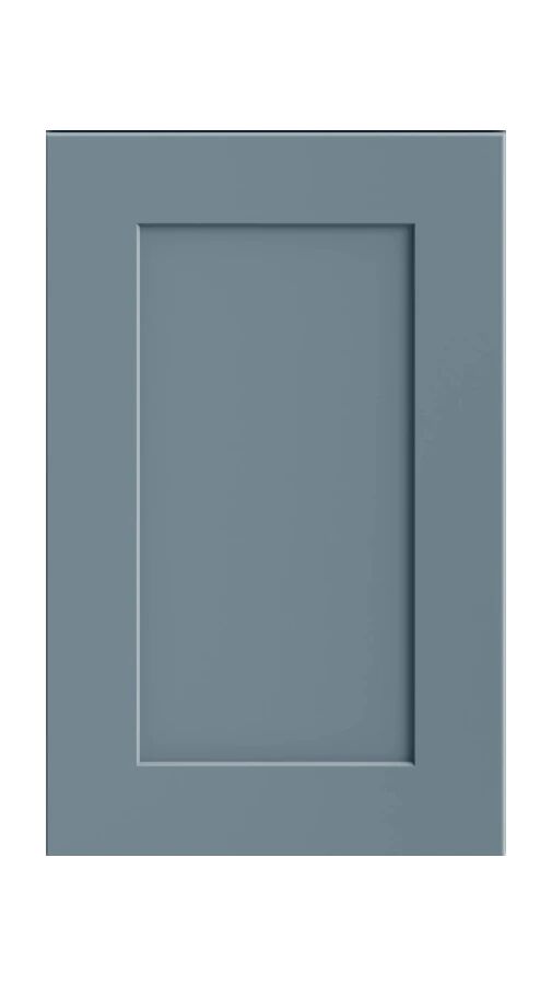 Woodbourne Adirondack Blue