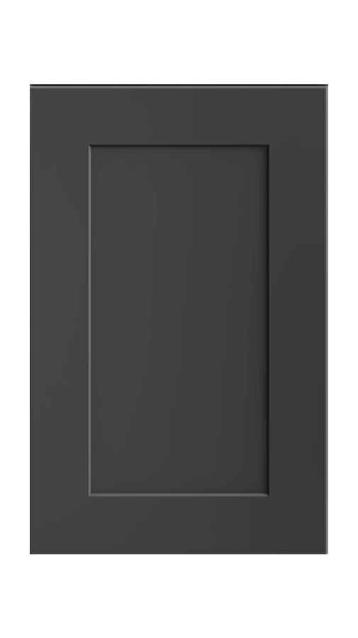 Woodbourne Jet Black
