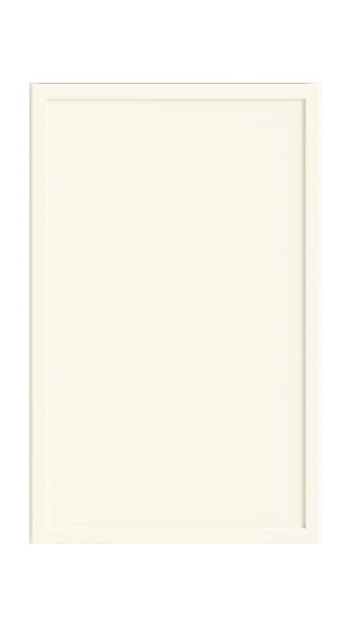 Versailles Sleek White