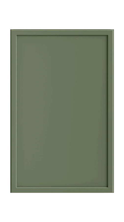 Versailles Evergreen