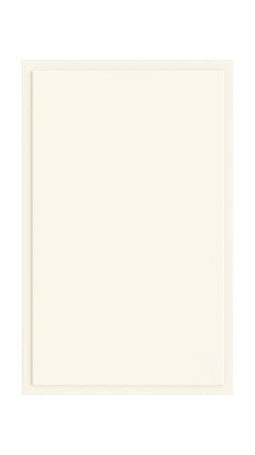 Highland Sleek White