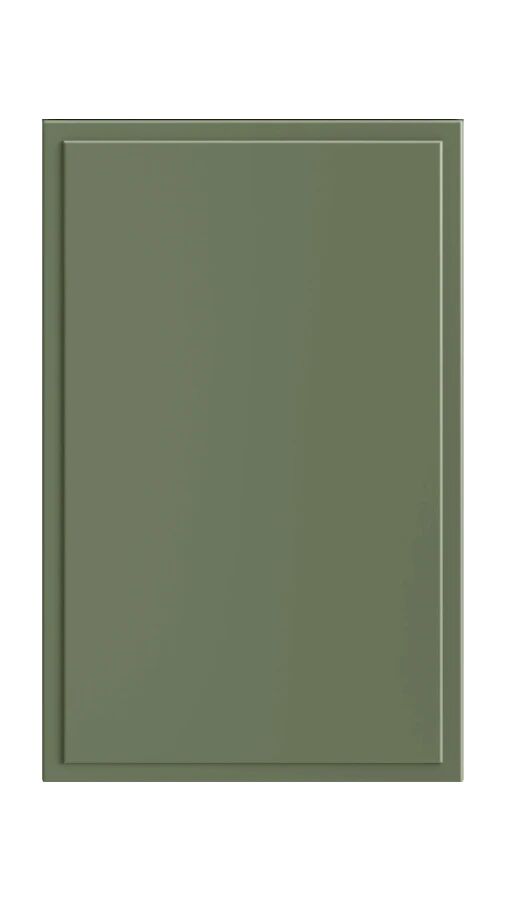 Highland Evergreen