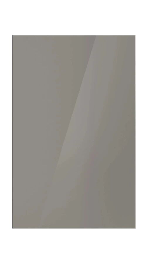 Milano Fossil Grey