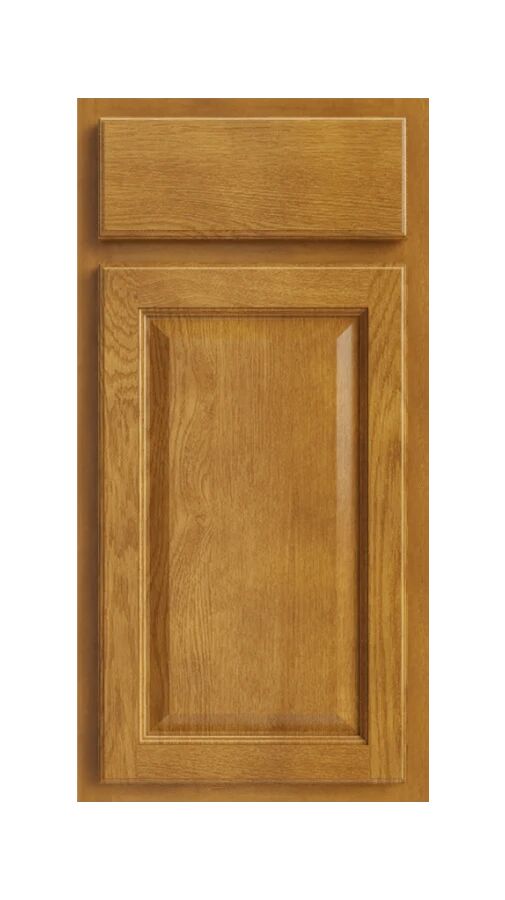 Country Oak Honey