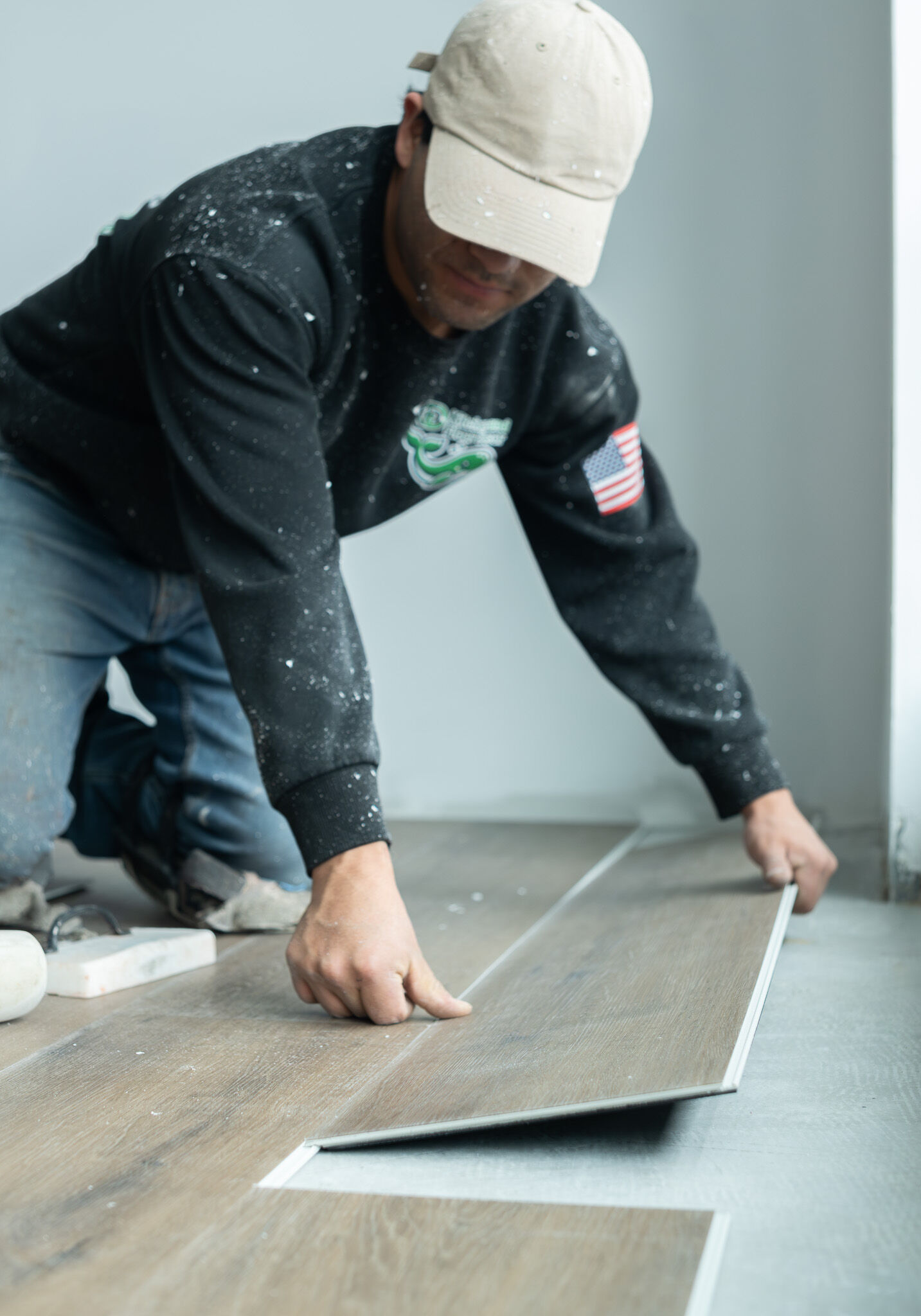 Flooring Installation, image 13