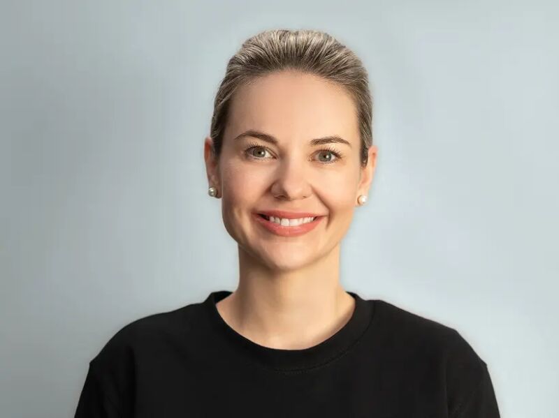Kristina Filozova