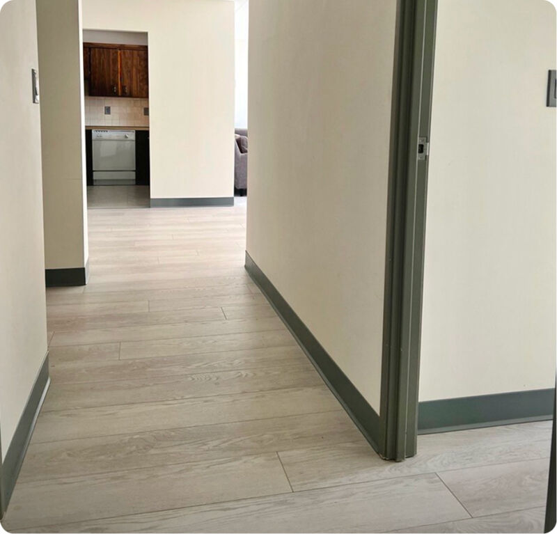 Kitchen & Floor Decor
