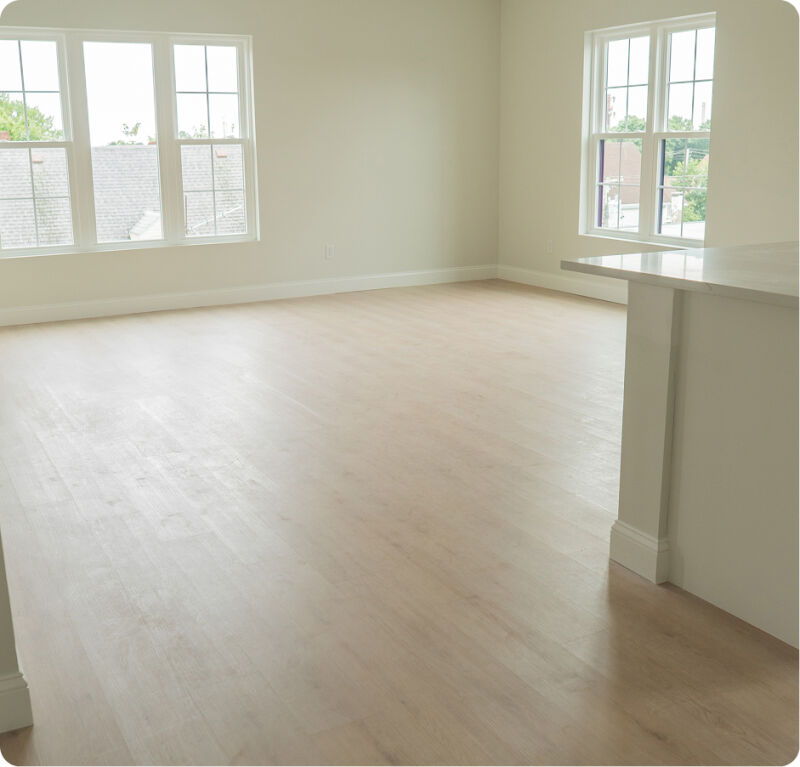 Kitchen & Floor Decor
