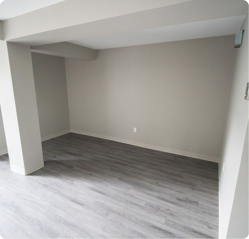 Kitchen & Floor Decor