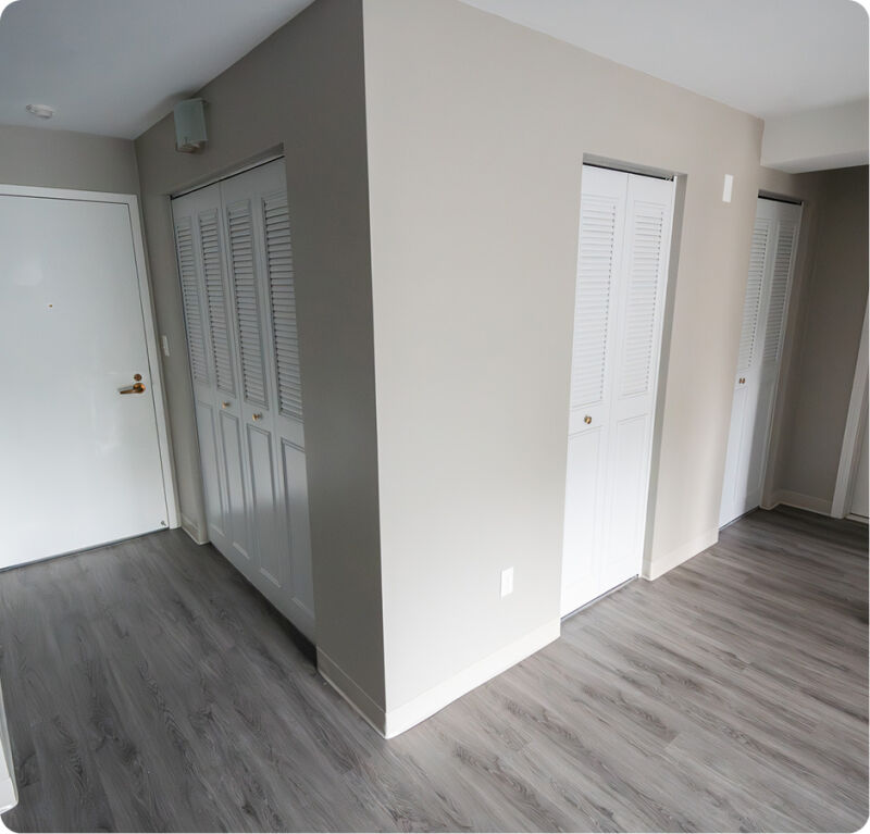 Kitchen & Floor Decor