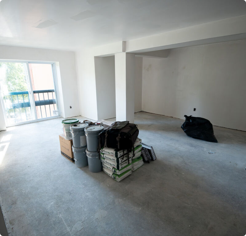 Kitchen & Floor Decor
