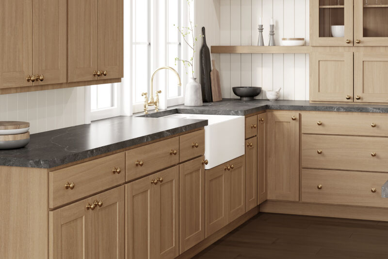 Kitchen & Floor Decor