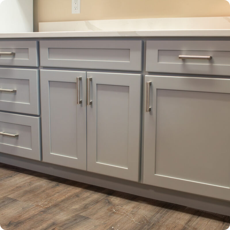 Kitchen & Floor Decor