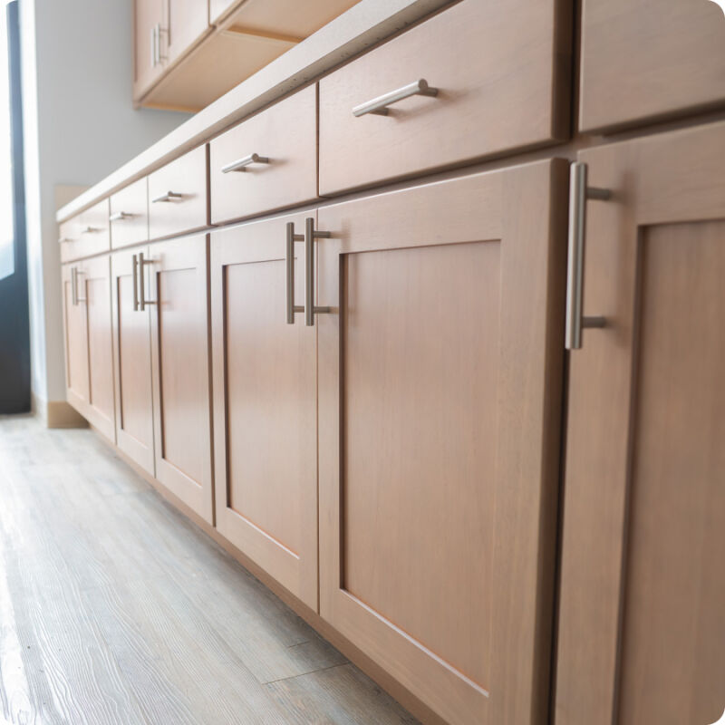 Kitchen & Floor Decor