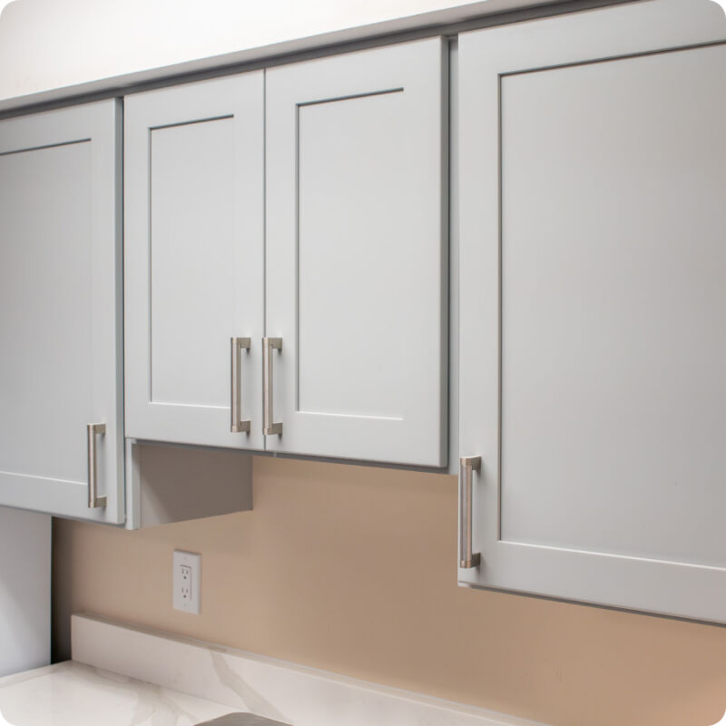 Kitchen & Floor Decor
