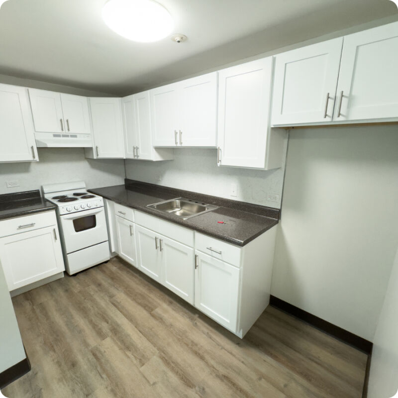 Kitchen & Floor Decor