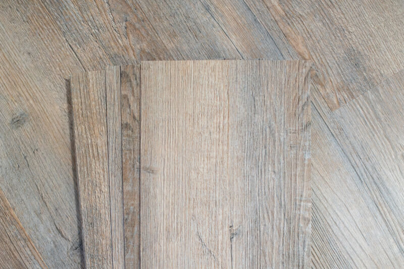Kitchen & Floor Decor