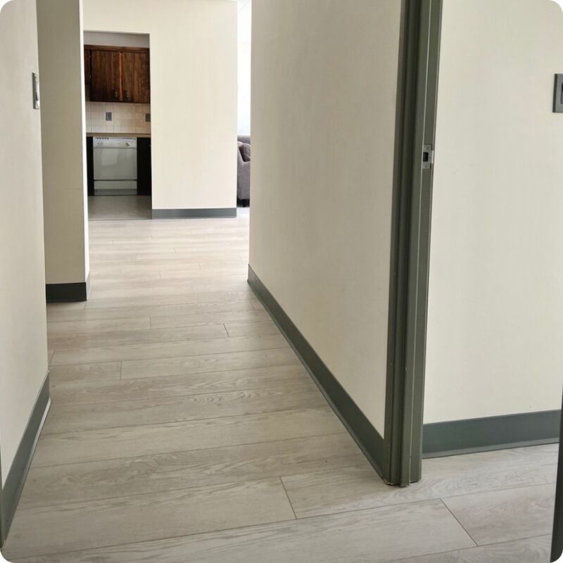 Kitchen & Floor Decor