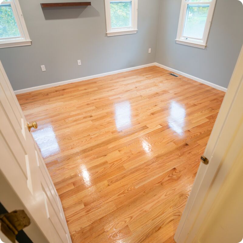 Kitchen & Floor Decor