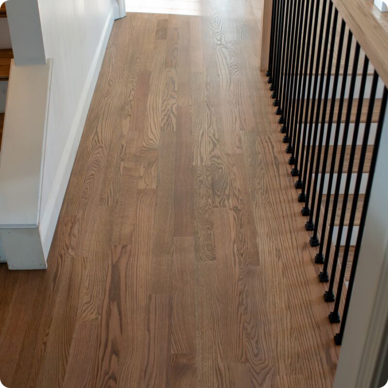 Kitchen & Floor Decor