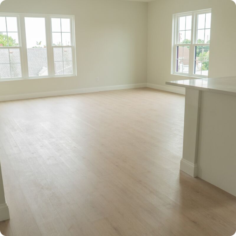 Kitchen & Floor Decor