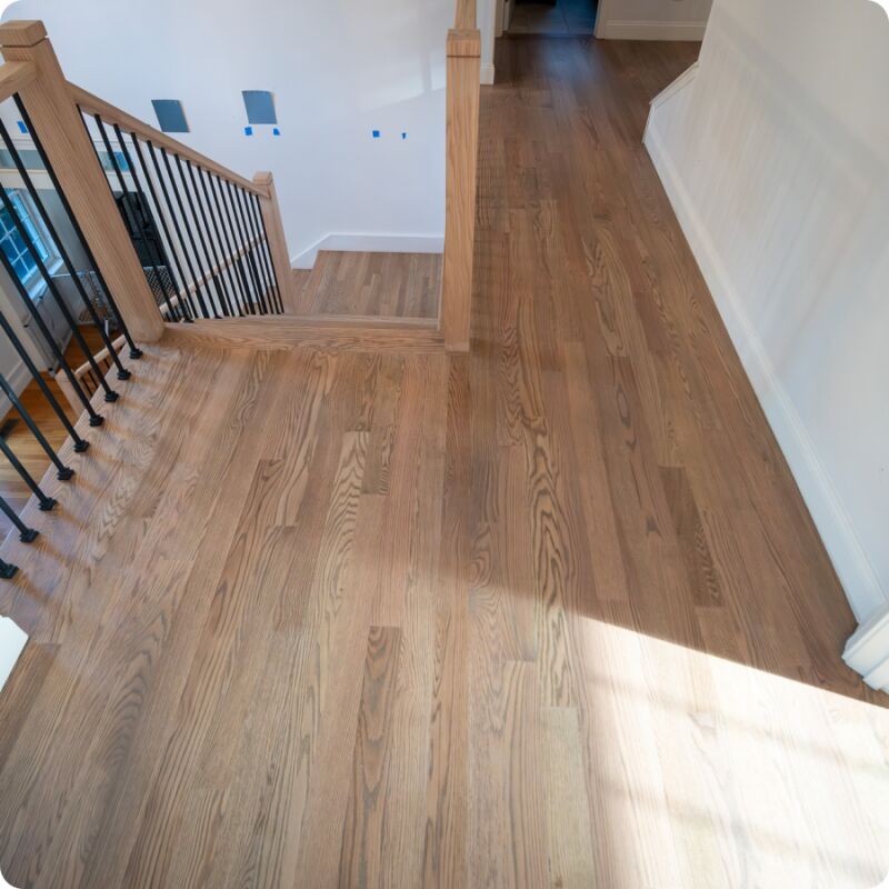 Kitchen & Floor Decor