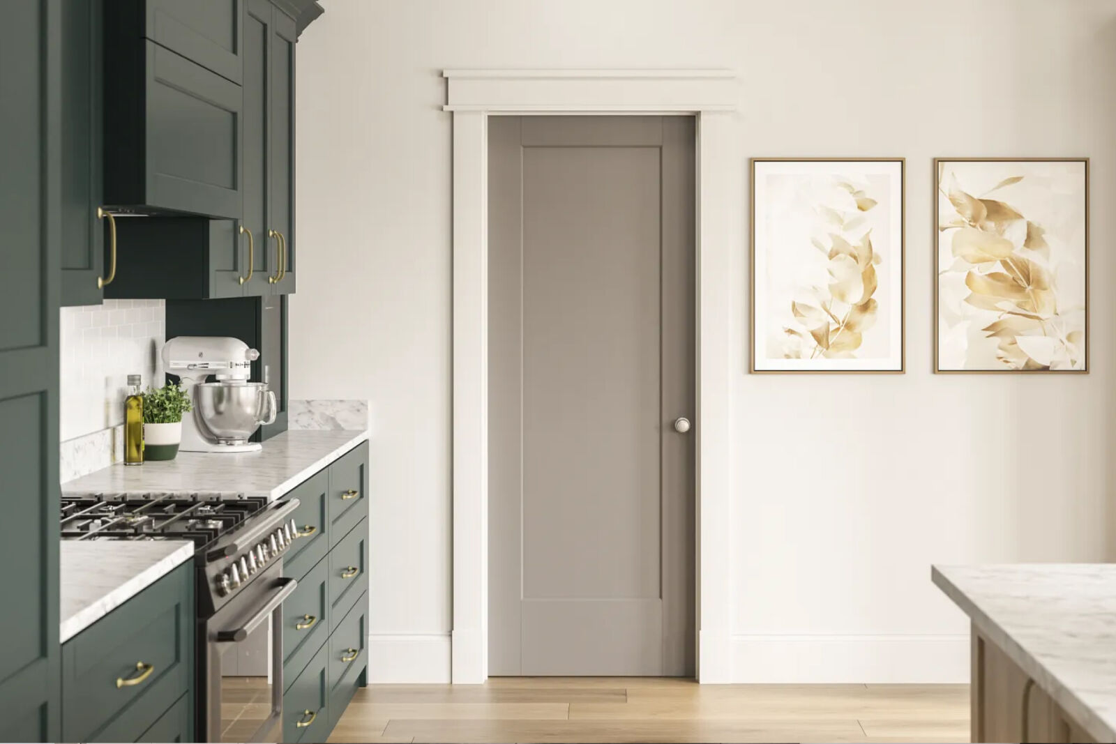 Doors, image 2