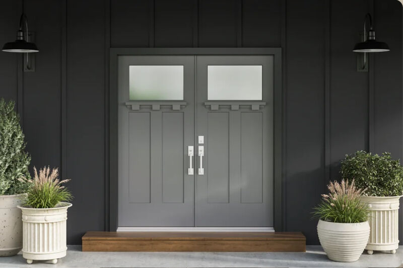 Doors, image 7