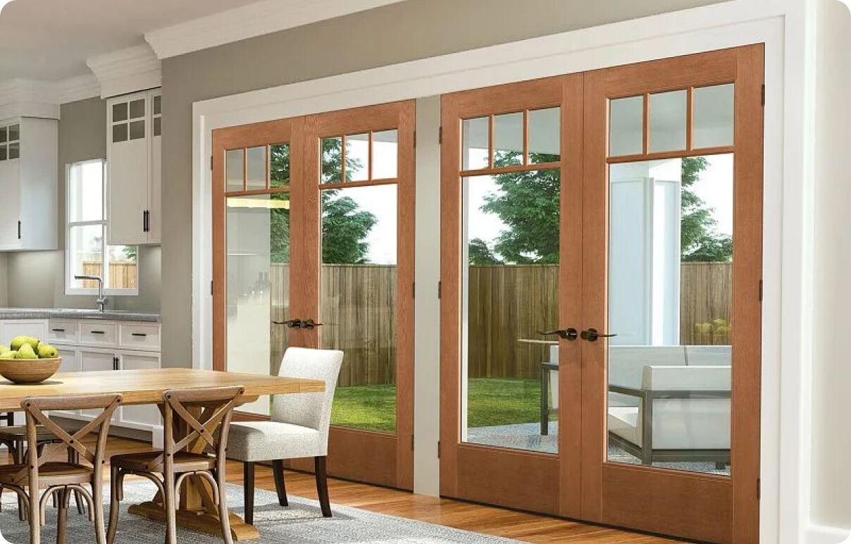 Patio Doors