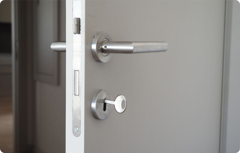Doors, image 20