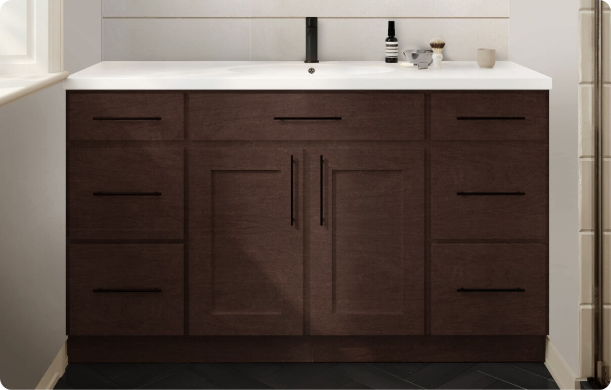 Kitchen & Floor Decor
