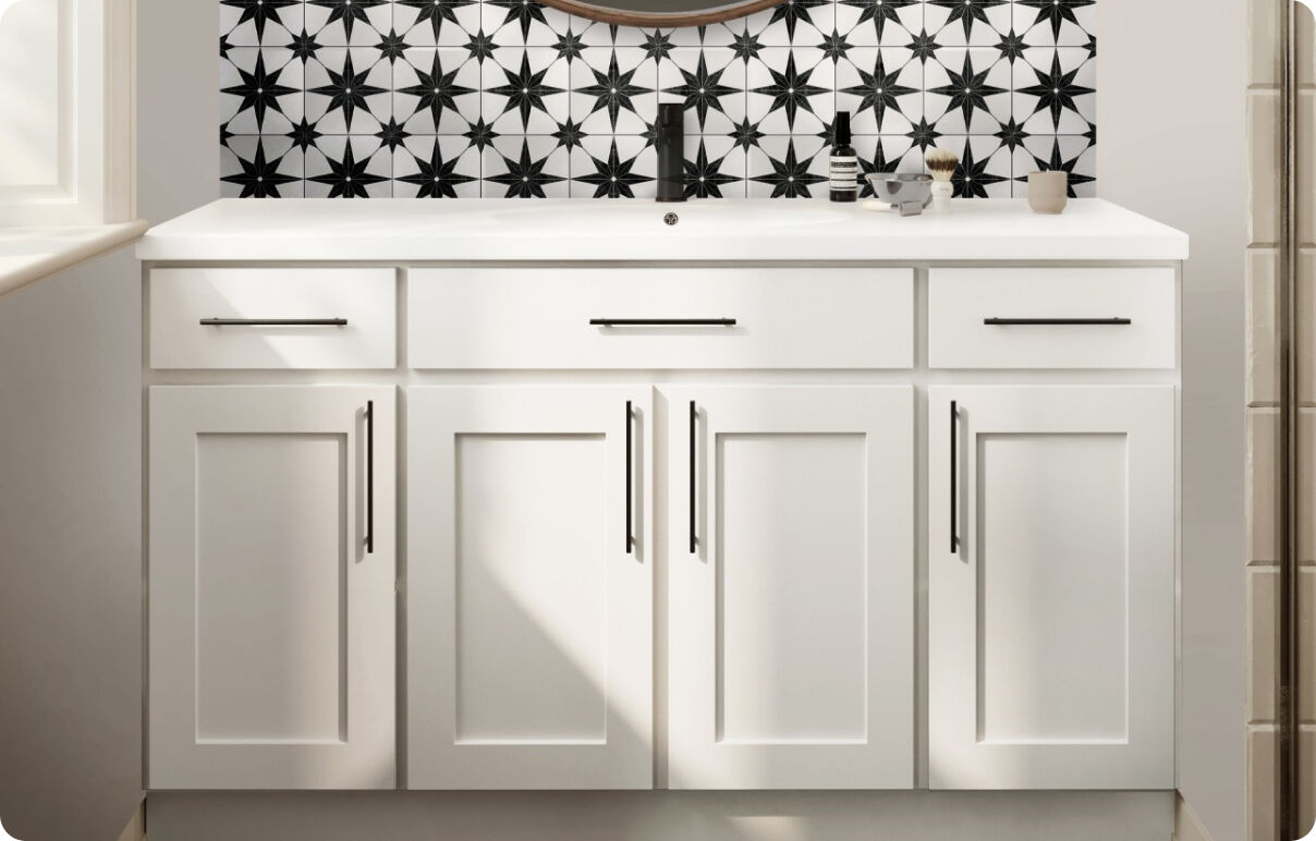 Kitchen & Floor Decor