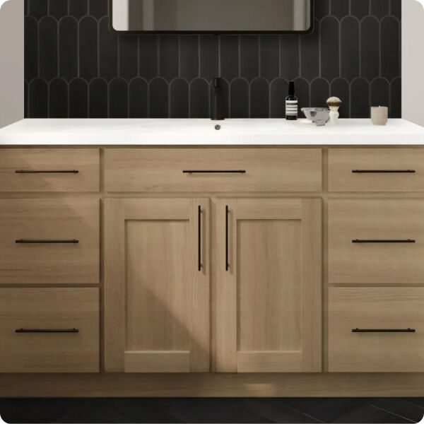 Kitchen & Floor Decor