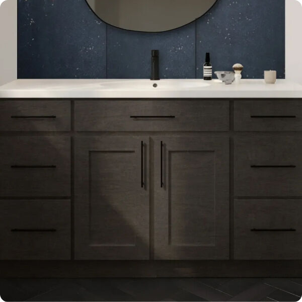Kitchen & Floor Decor