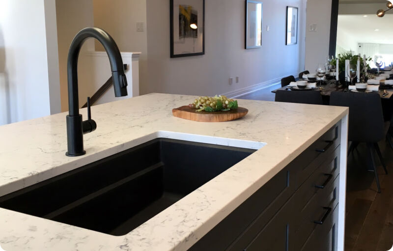 Countertops, image 30