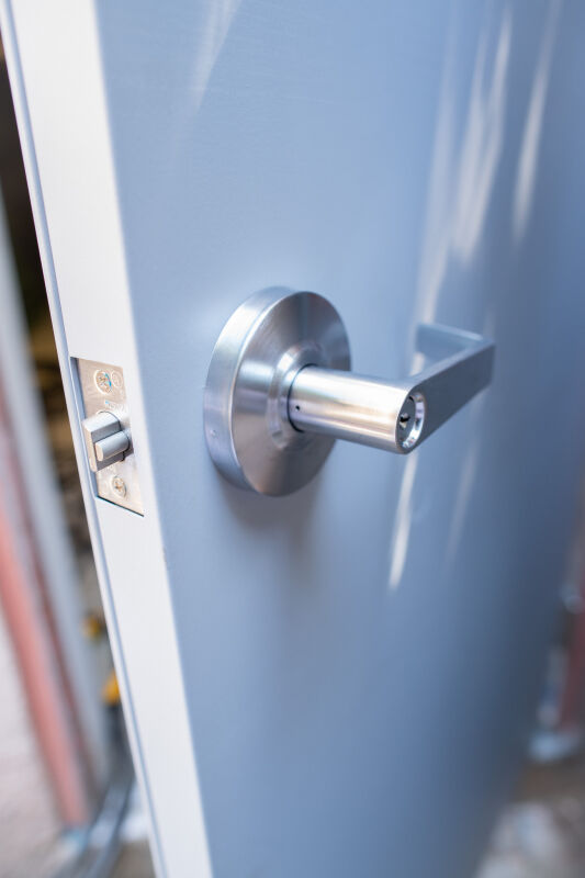 Doors, image 37