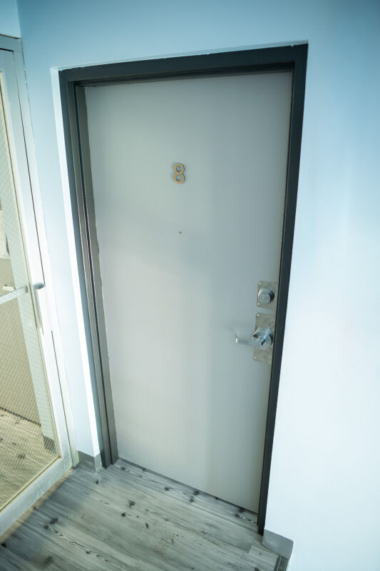 Doors, image 38
