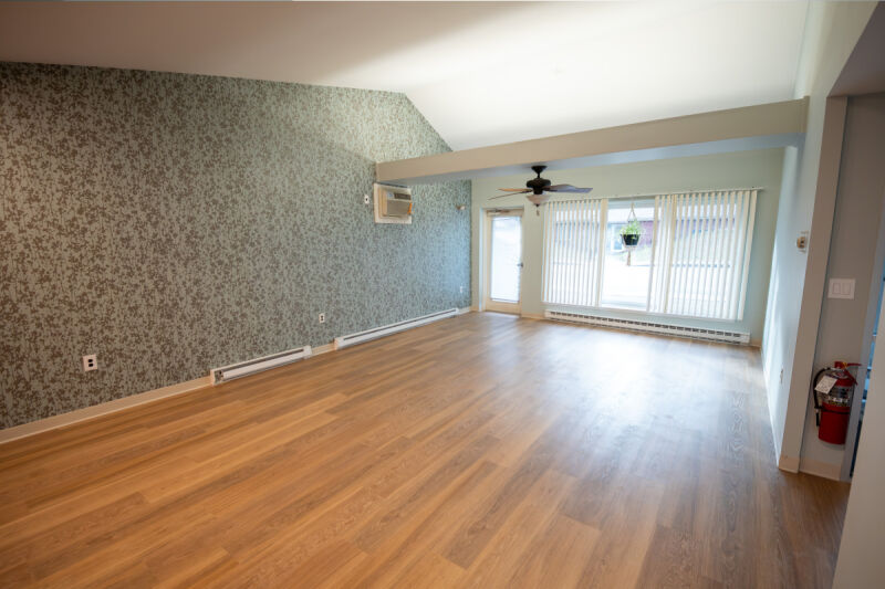 Occupied Community Renovation, image 3