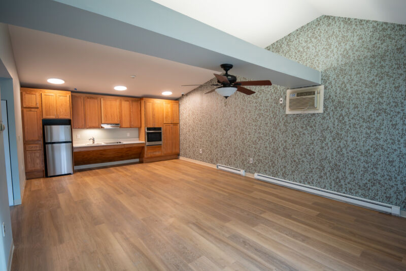 Occupied Community Renovation, image 4