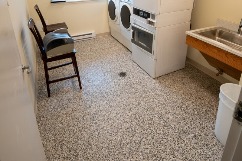 Occupied Community Renovation, image 6