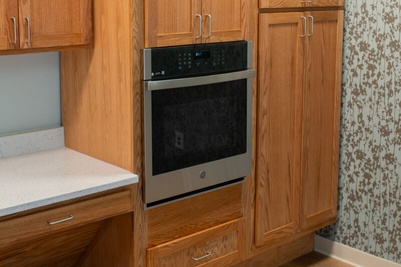 Occupied Community Renovation, image 7