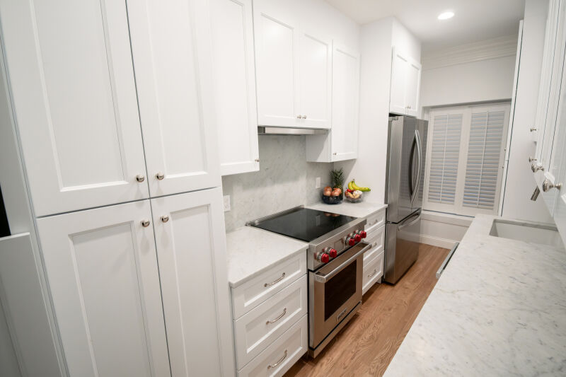 Full-Scope Home Renovation