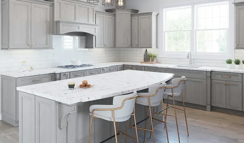 10+ Experts Share Tips to Make Small Kitchens Look Bigger, image 1