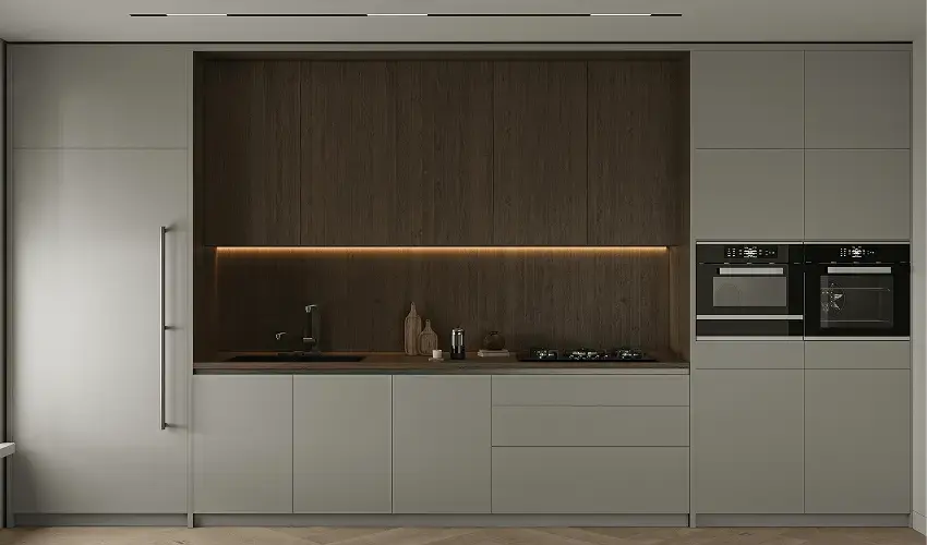 10+ Experts Share Tips to Make Small Kitchens Look Bigger, image 10