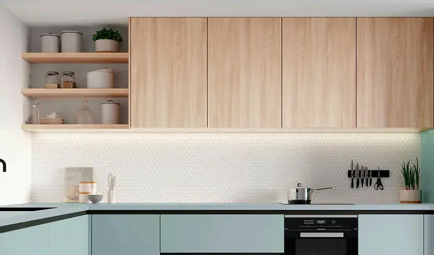 10+ Experts Share Tips to Make Small Kitchens Look Bigger, image 3