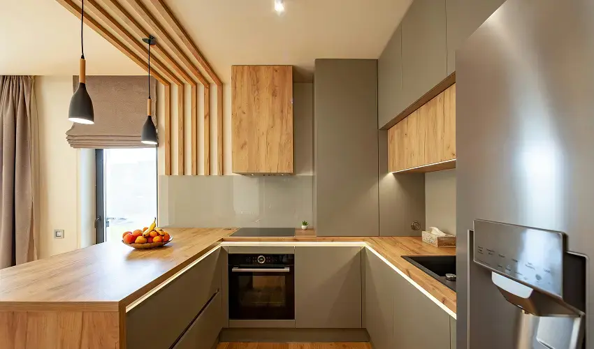 10+ Experts Share Tips to Make Small Kitchens Look Bigger, image 5